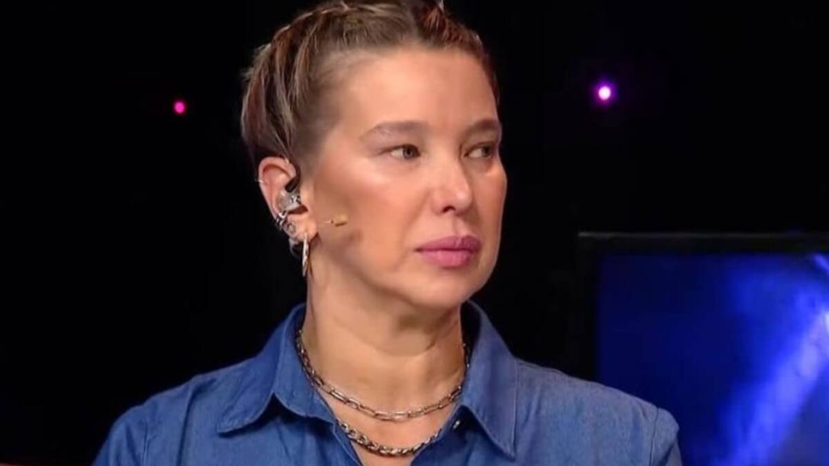 Claudia Schmidt denunció el hackeo de su teléfono: le pidió a sus seguidores que tengan cuidado con estas 3 cosas