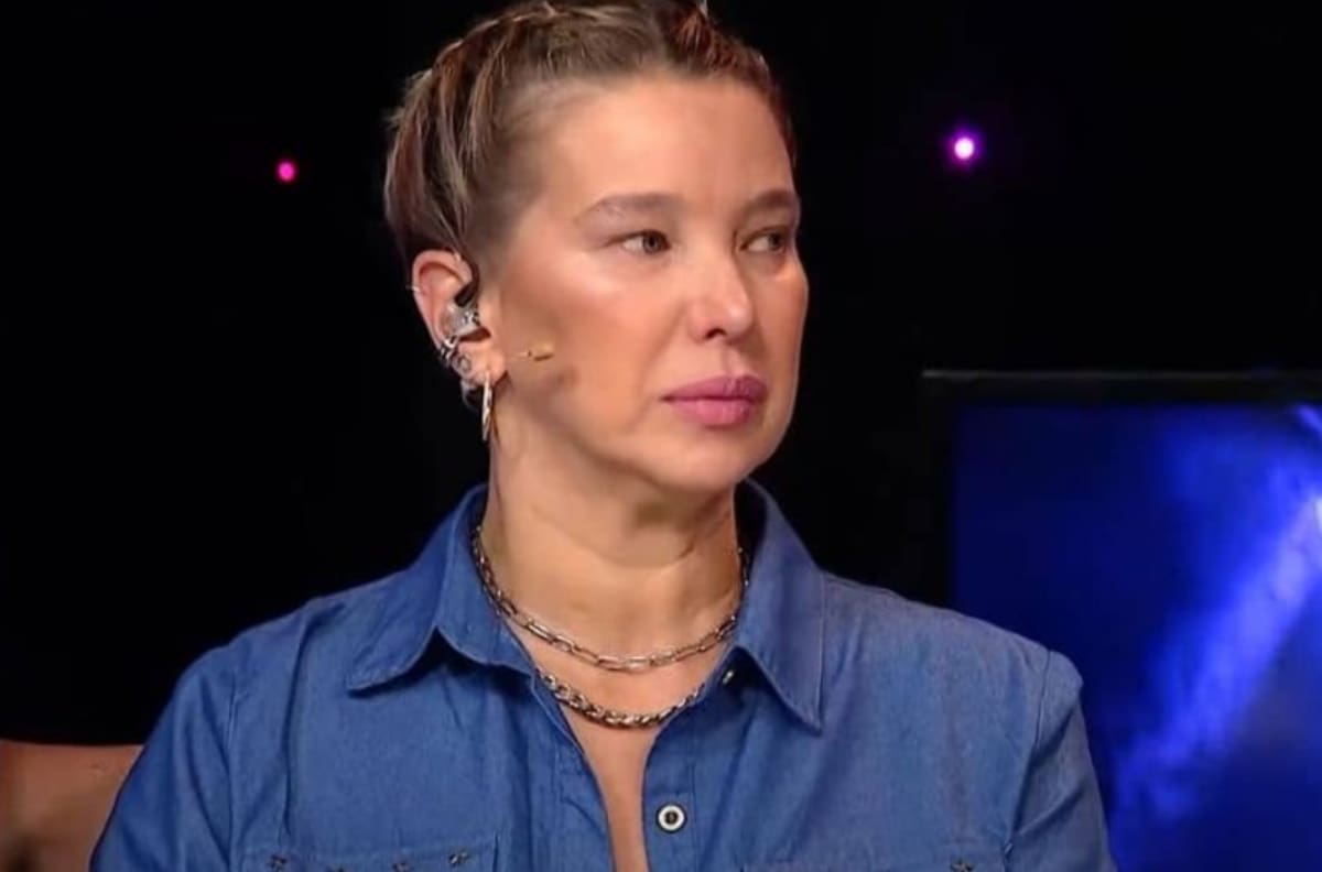 “Ya no le sirvo para cubrir los estados en que llegaba a Morandé”: Claudia Schmidt arremete con todo contra Marlen Olivarí