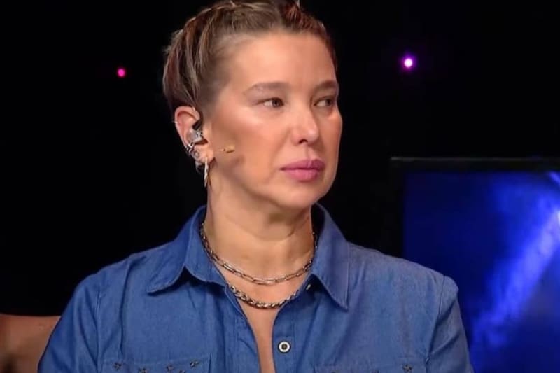 arremete contra Marlén Olivarí y ex compañeros de Zona de Estrellas.