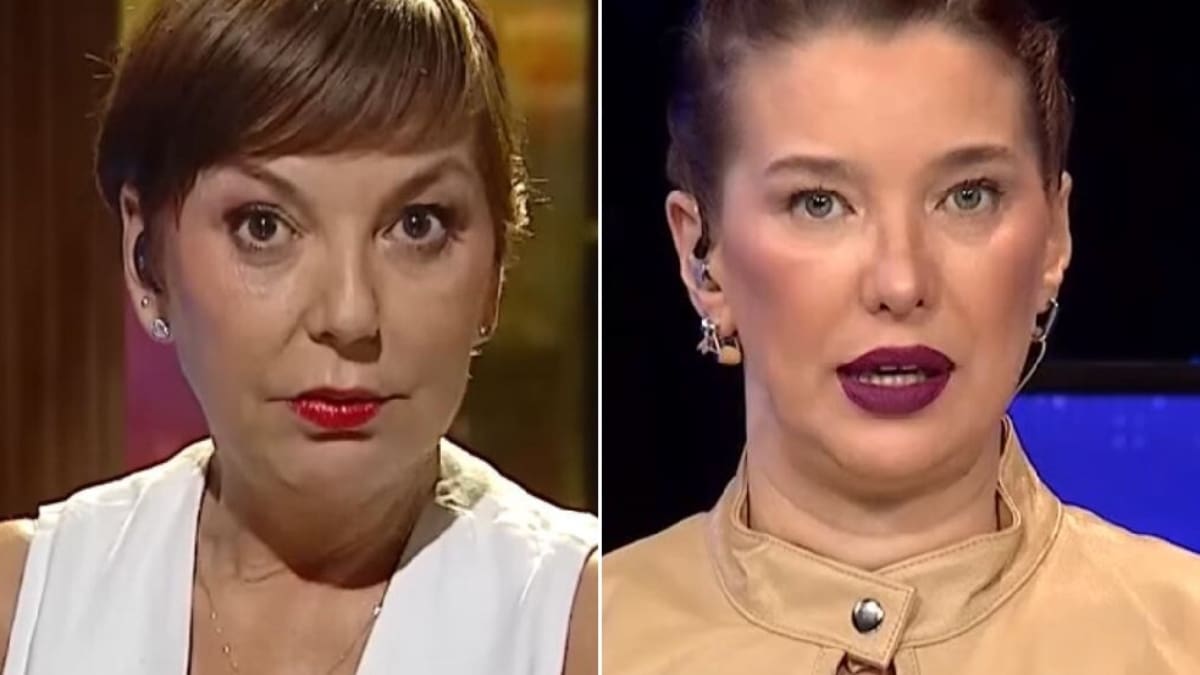 Claudia Schmidt arremete contra Francisca García-Huidobro y Leonardo Farkas: “Es la vocera mediática”