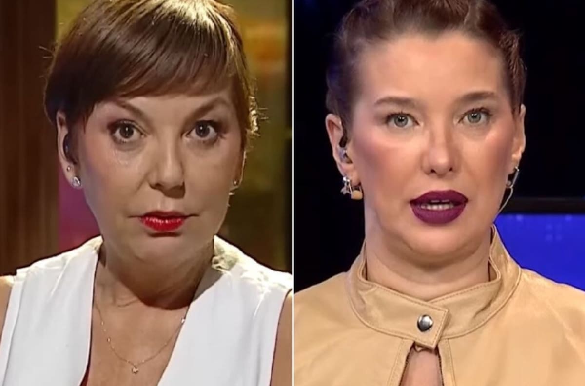 Claudia Schmidt arremete contra Francisca García-Huidobro y Leonardo Farkas: “Es la vocera mediática”