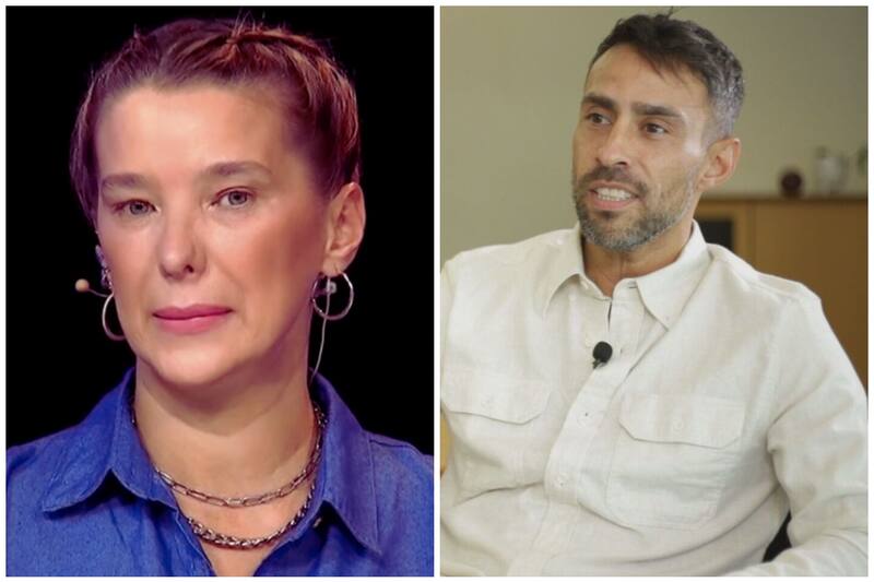 envió un fuerte mensaje a Jorge Valdivia.