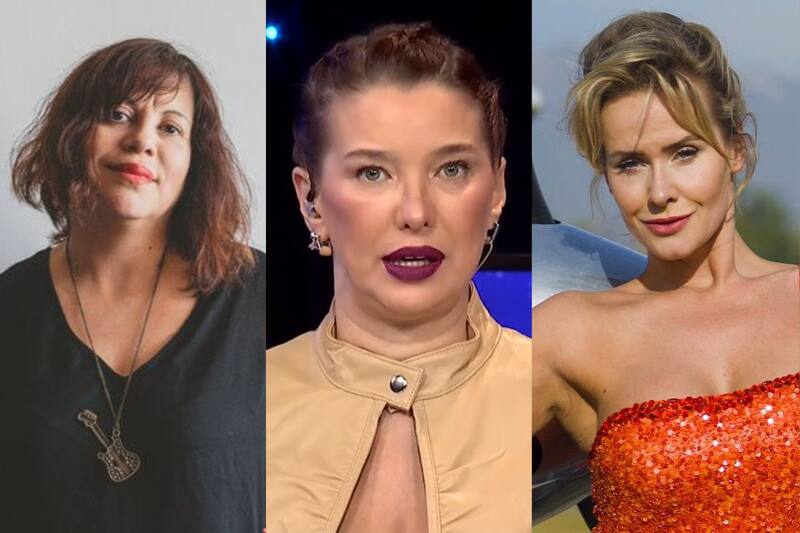 disparó contra Laura Landaeta y defendió a Lola Melnyck