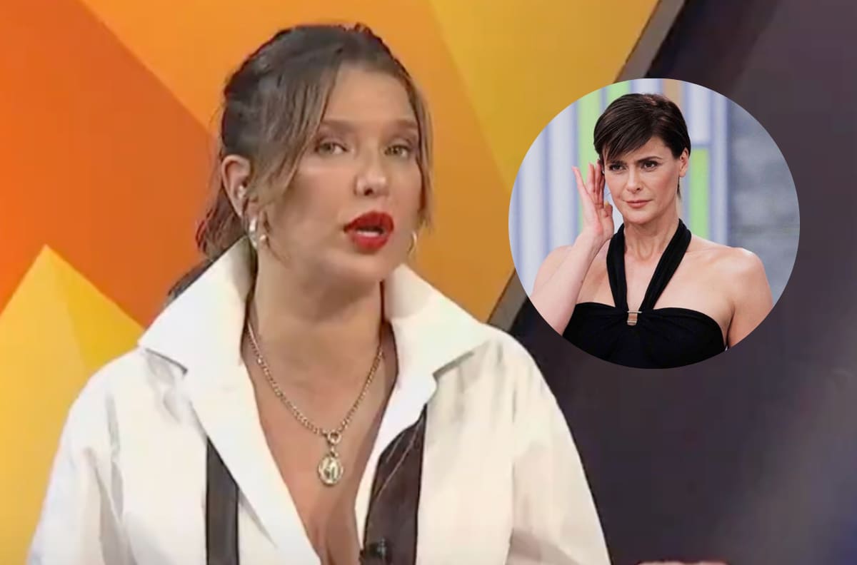 “¡Es una sinvergüenza!”: Claudia Schmidt lapidó a Tonka Tomicic tras desmentido de paraísos fiscales