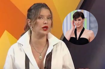 “¡Es una sinvergüenza!”: Claudia Schmidt lapidó a Tonka Tomicic tras desmentido de paraísos fiscales