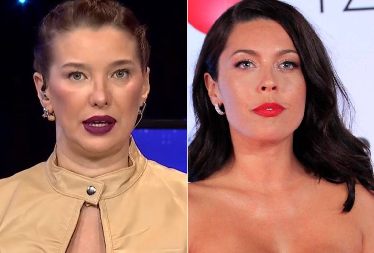 le respondió a Daniela Aránguiz. Créditos: Instagram