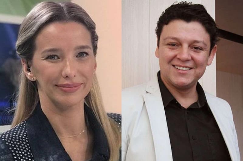La noche del lunes Claudia Schmidt lanzó una dura crítica para el productor ejecutivo de “Gran Hermano” Chile, Carlos Valencia. Sin embargo, el problema entre ambos parte por un grave hecho en el pasado.