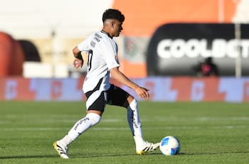 La trastienda de la sorpresiva salida de Claudio Aquino contra Cobresal: desató la molestia de Fernando Ortiz