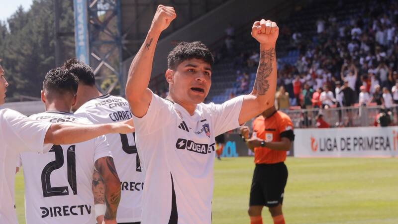 San Felipe vs. Colo Colo por Copa Chile: a qué hora juegan HOY y cómo ver EN VIVO por TV
