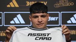 La “ayuda” de Agustín Bouzat y Gustavo Quinteros para la llegada de Claudio Aquino a Colo Colo