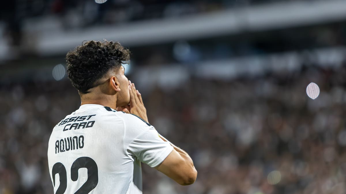 Semanas claves: la reunión que definirá el futuro de Claudio Aquino en Colo-Colo