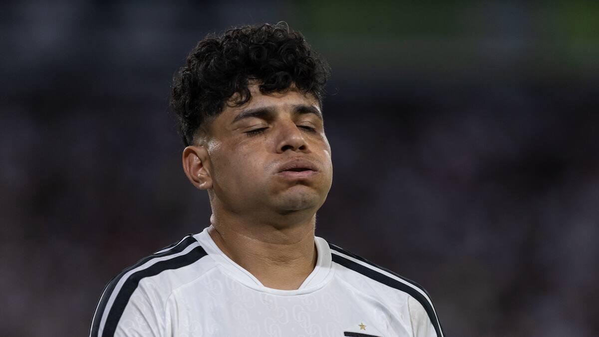 Sin Javier Correa ni Claudio Aquino: la nueva formación de Fernando Ortiz para ganarle a Audax Italiano