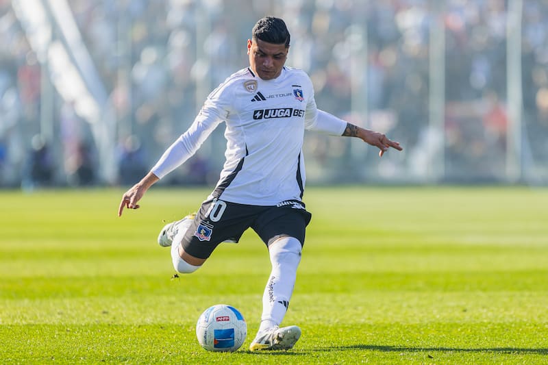 Claudio Aquino. Foto: Felipe Escobedo