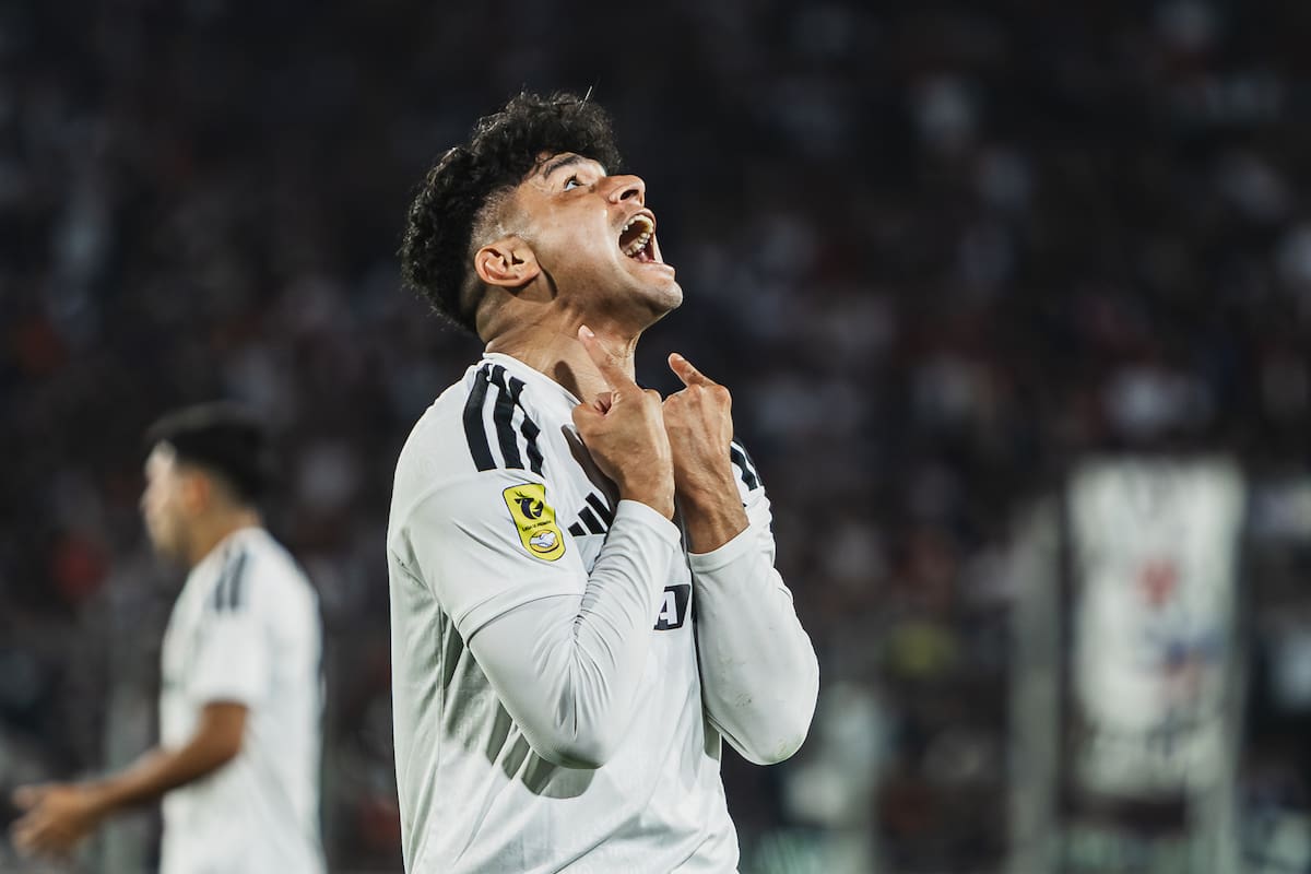 El volante tiene los meses contados en Colo-Colo. Foto: En Cancha