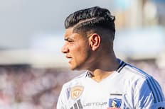 “Clave para su idea de juego”: avisan que Gustavo Quinteros quiere a Claudio Aquino en Independiente