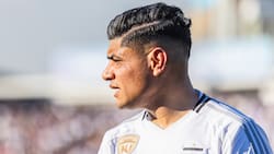 “Clave para su idea de juego”: avisan que Gustavo Quinteros quiere a Claudio Aquino en Independiente
