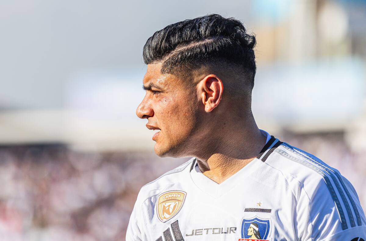 ¿El nuevo Macnelly Torres? “La próxima temporada de Claudio Aquino ser mil veces mejor que ahora”