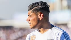 ¿El nuevo Macnelly Torres? “La próxima temporada de Claudio Aquino ser mil veces mejor que ahora”