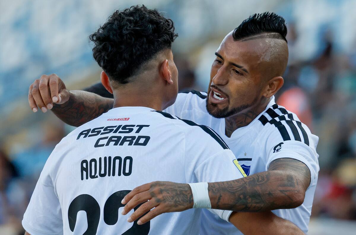 Fernando Ortiz vuelve a golpear la mesa en Colo Colo: otro peso pesado a la banca