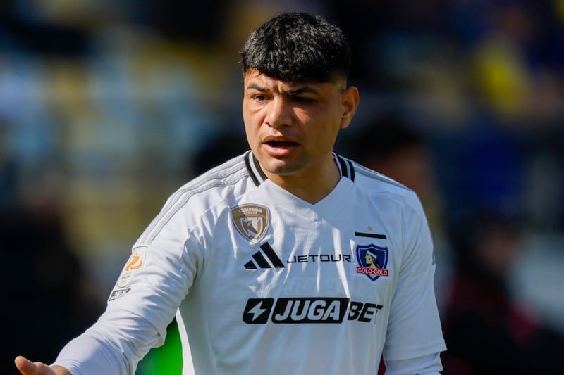 El futbolista suena en Rosario Central, pero de momento no existe nada concreto por él.