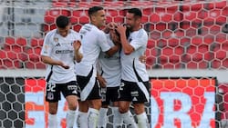 Bizarrap sorprende con tremendo elogio a jugador de Colo Colo: “El mejor que vi después de Messi”