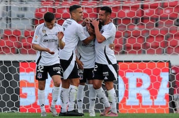 Bizarrap sorprende con tremendo elogio a jugador de Colo Colo: “El mejor que vi después de Messi”