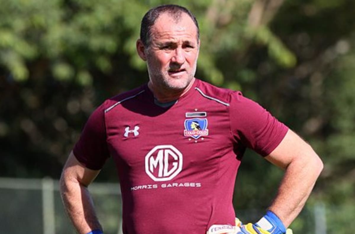 Fue clave en el fichaje de Joaquín Sosa a Colo-Colo: Claudio Arbiza regresa al fútbol chileno