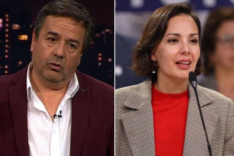 Créditos: CHV / Instagram