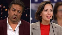 “Muestra ignorancia”: Claudio Arredondo responde a duras críticas a su hija, Carolina Arredondo, nueva ministra de las Culturas