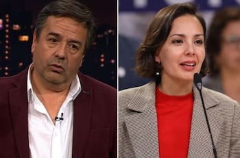 “Muestra ignorancia”: Claudio Arredondo responde a duras críticas a su hija, Carolina Arredondo, nueva ministra de las Culturas