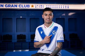 Hinchas de Colo Colo comienzan a olvidarse del retorno de Claudio Baeza