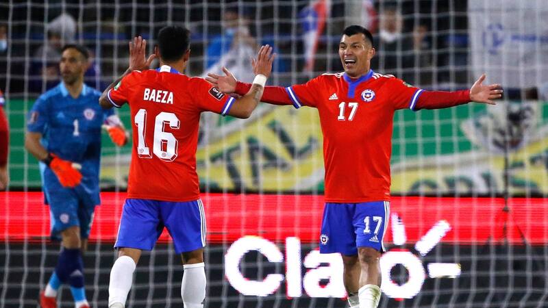 Se mueven en el mercado: Colo Colo comenzará conversaciones con Claudio Baeza
