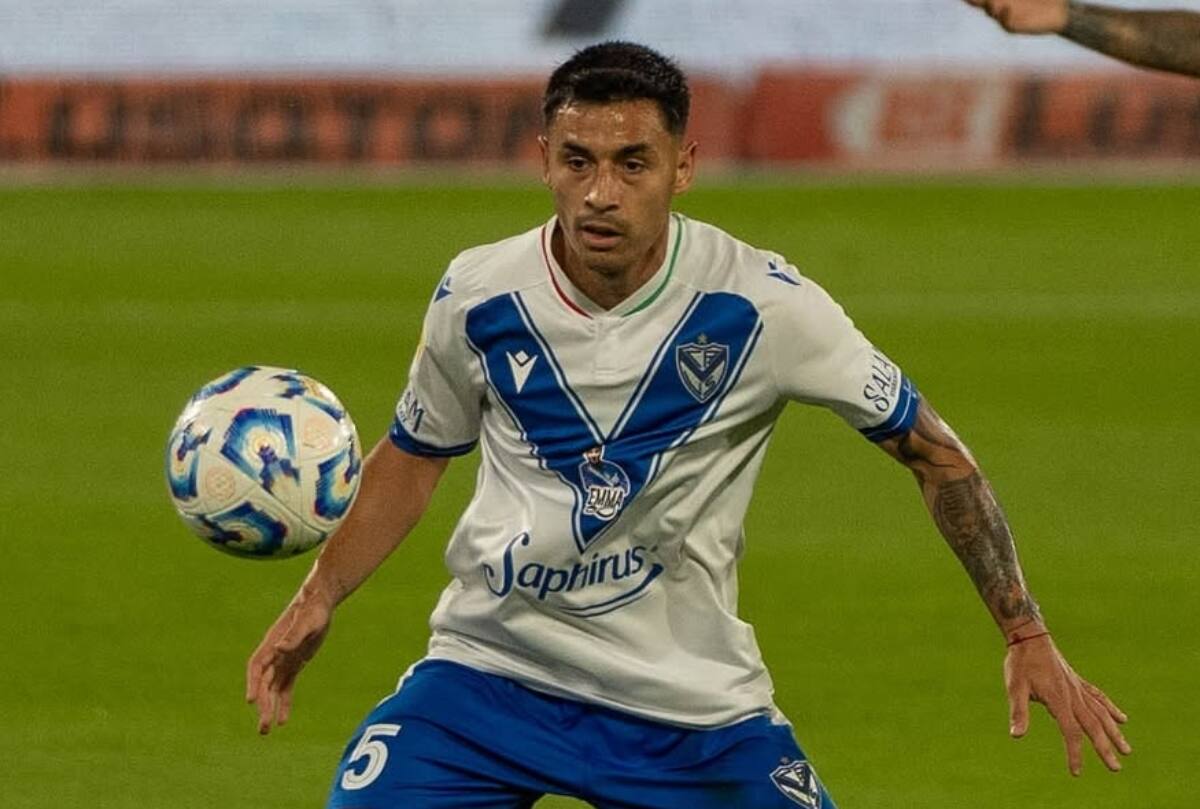se luce en el fútbol argentino. Foto: @Pasionfortinera.