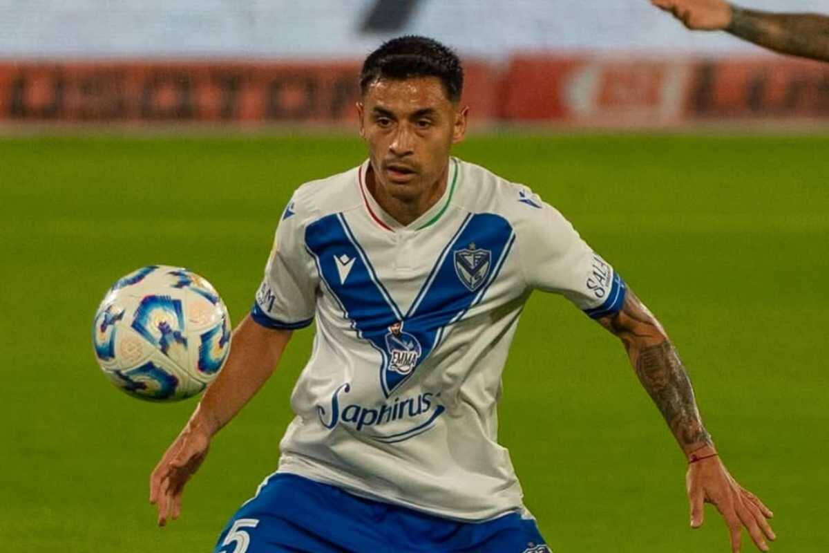 Acaba de ser campeón, pero se abre a volver al Cacique.