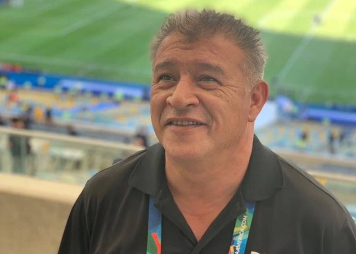 Claudio Borghi.