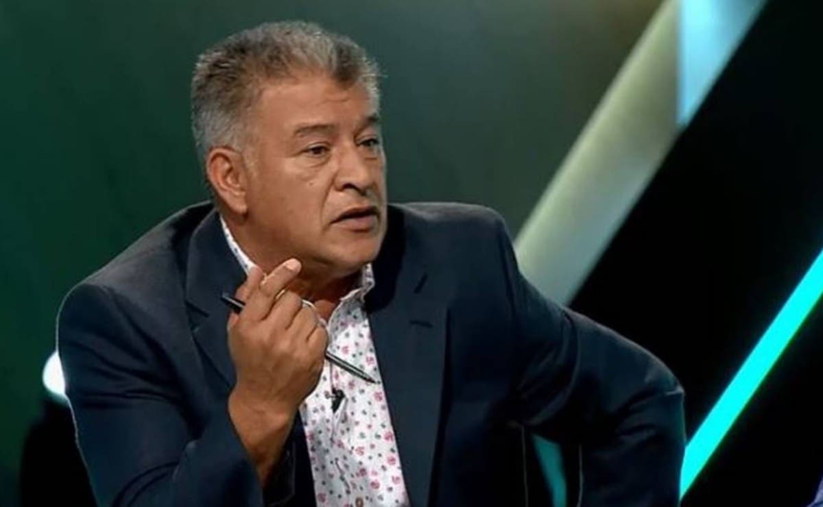 Claudio Borghi.