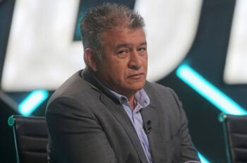 Vuelve a la TV: Claudio Borghi cruza la vereda y ya tiene listo su debut en este canal