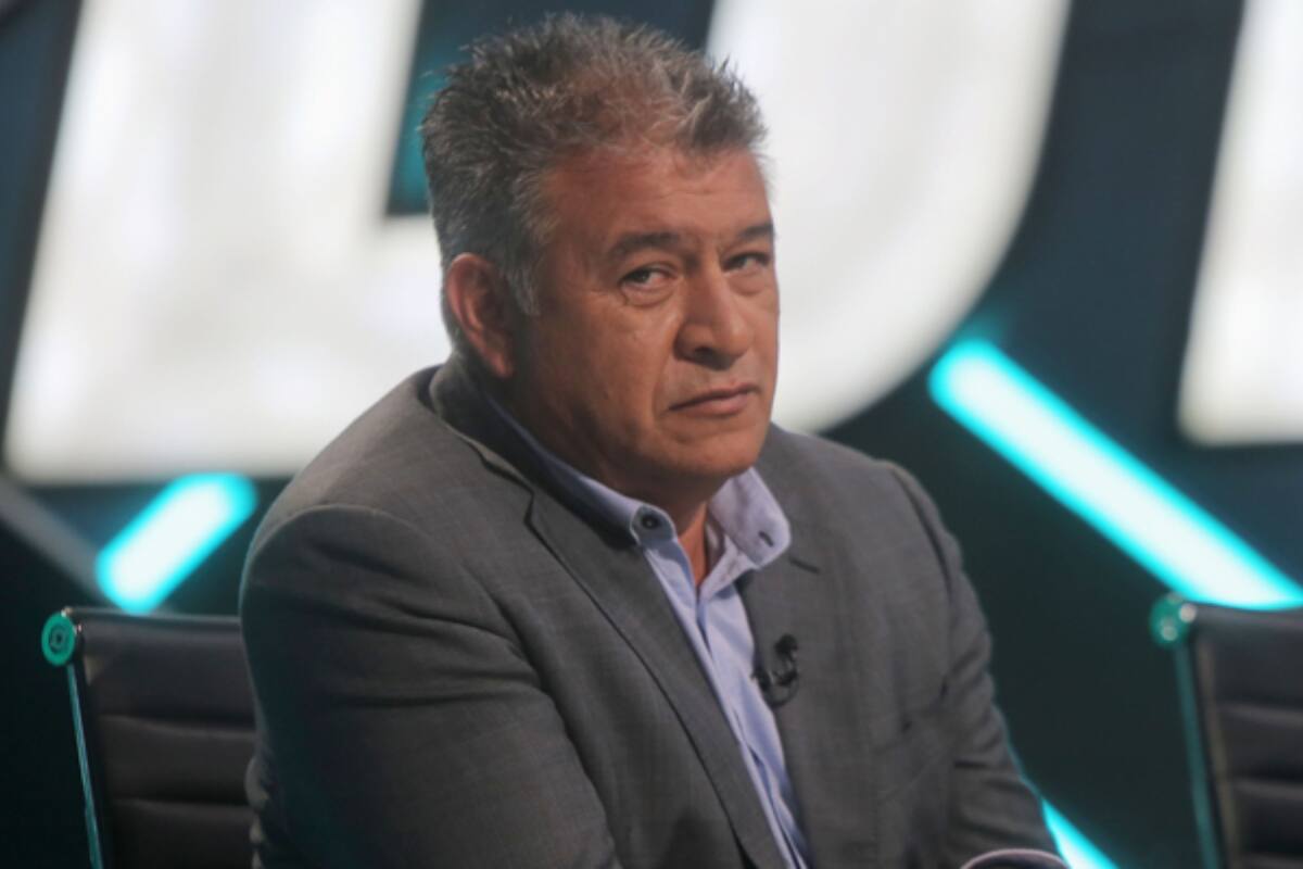 El Bichi regresa a TNT Sports.