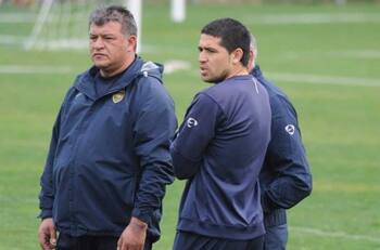 Las chances de Claudio Borghi para volver a Boca Juniors