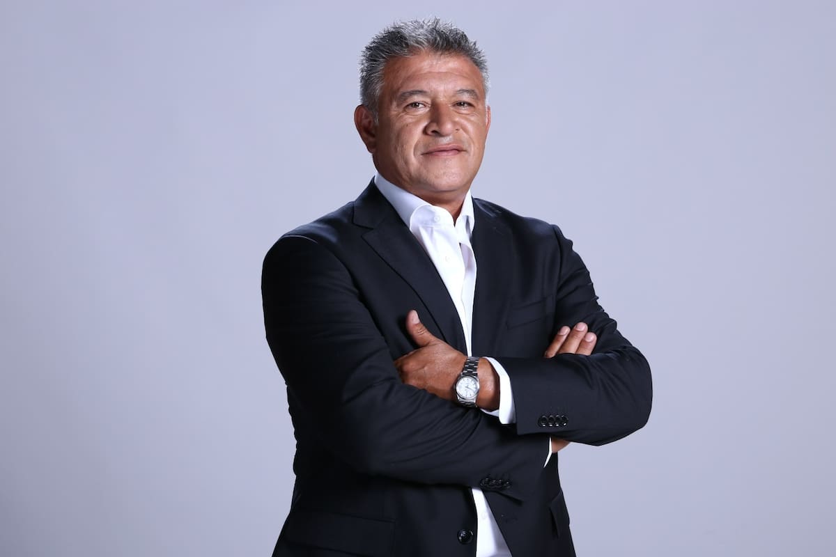 Vuelve a las transmisiones en vivo. Foto: TNT Sports