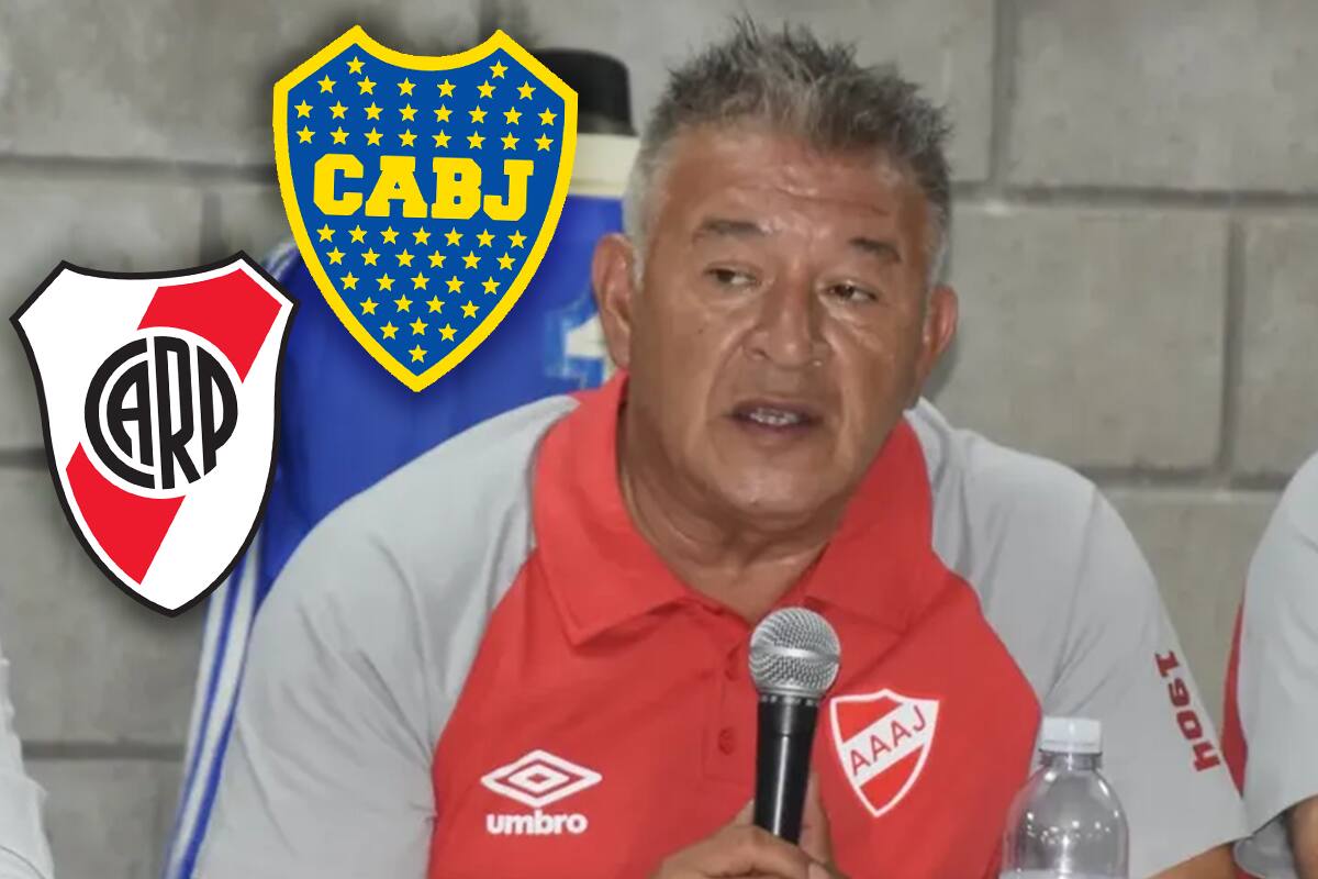 fue presentado en Argentinos Juniors. (Foto: @aaaj.pasion)