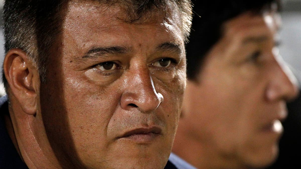 VIDEO | Con Claudio Borghi y Nico Peric de protagonistas: este partidazo fue la primera transmisión en la historia del CDF