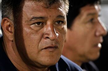 VIDEO | Con Claudio Borghi y Nico Peric de protagonistas: este partidazo fue la primera transmisión en la historia del CDF