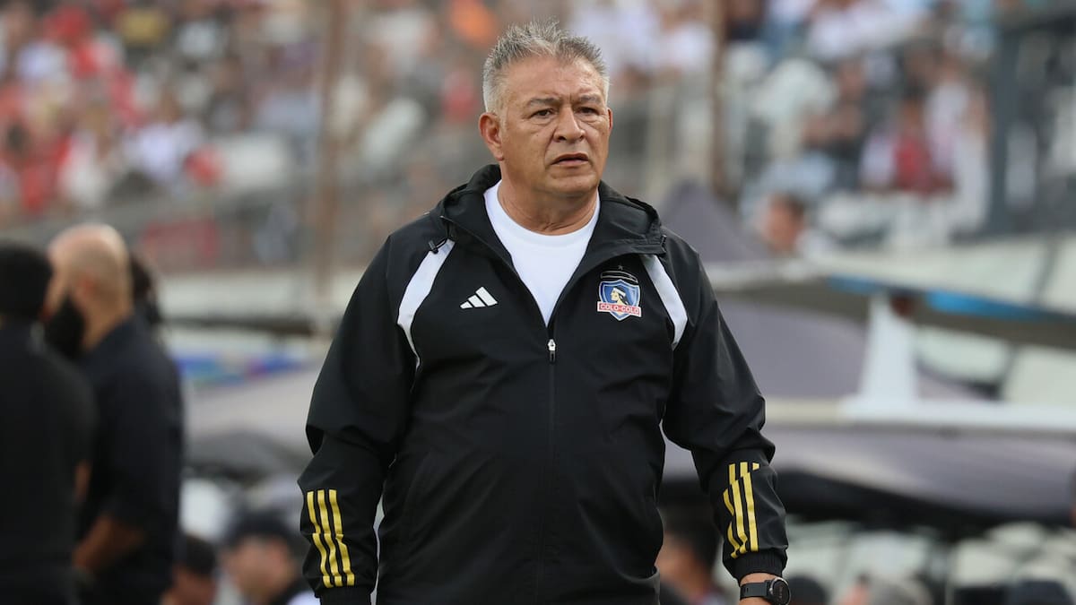 Brutal advertencia del Bichi: Claudio Borghi se lanza contra juveniles de Colo Colo que reciben autos de regalo