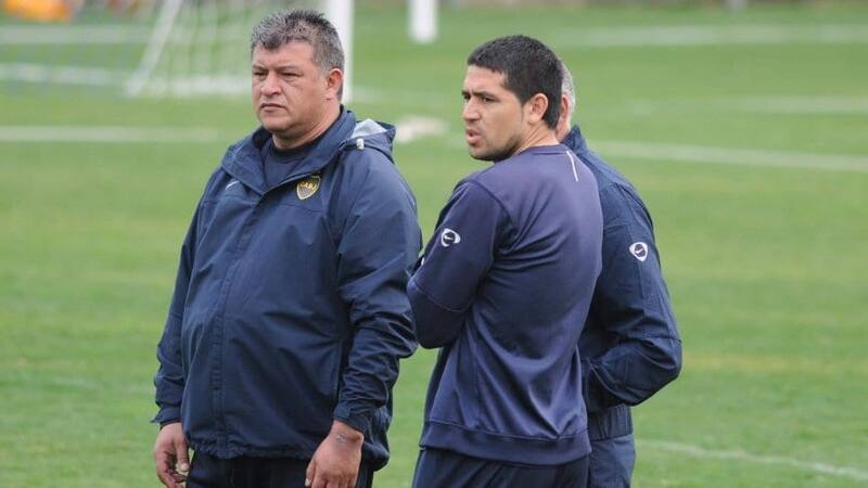 Respondió ante la posibilidad de volver a Boca Juniors.