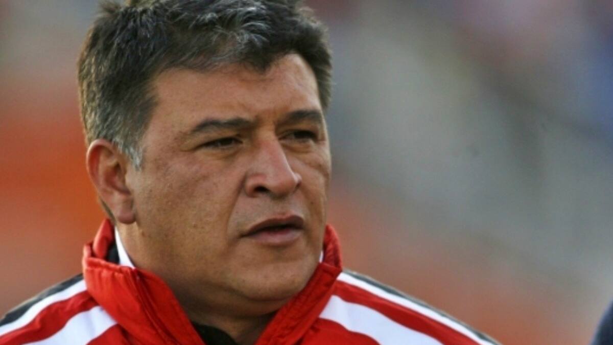 El viejo conocido con el que Claudio Borghi se reencontrará en Argentina: lo dirigió y salió campeón