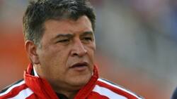 El viejo conocido con el que Claudio Borghi se reencontrará en Argentina: lo dirigió y salió campeón