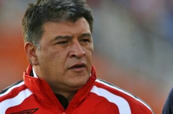 El viejo conocido con el que Claudio Borghi se reencontrará en Argentina: lo dirigió y salió campeón