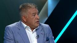 Claudio Borghi y el Superclásico: "La U deberá luchar contra sus fantasmas"