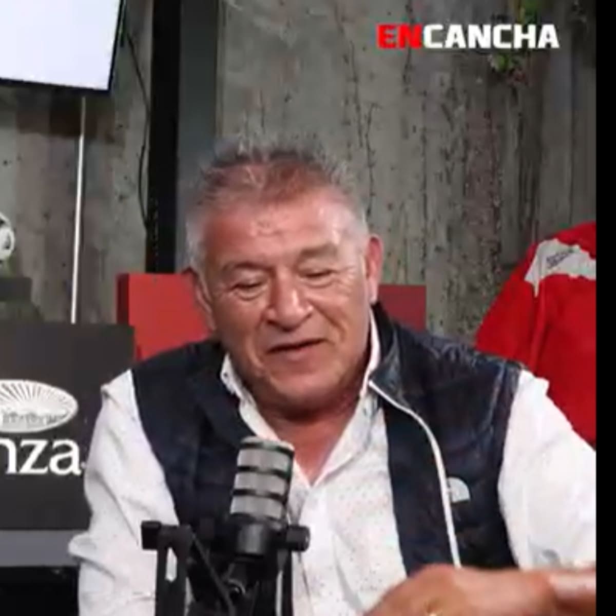 VIDEO | Claudio Borghi y el día que se subió a una micro y fue “reconocido”: “Parecido, ¿no?"
